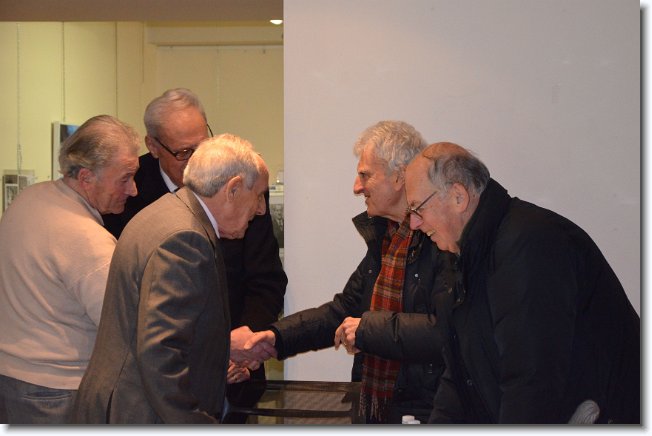 Foto successiva